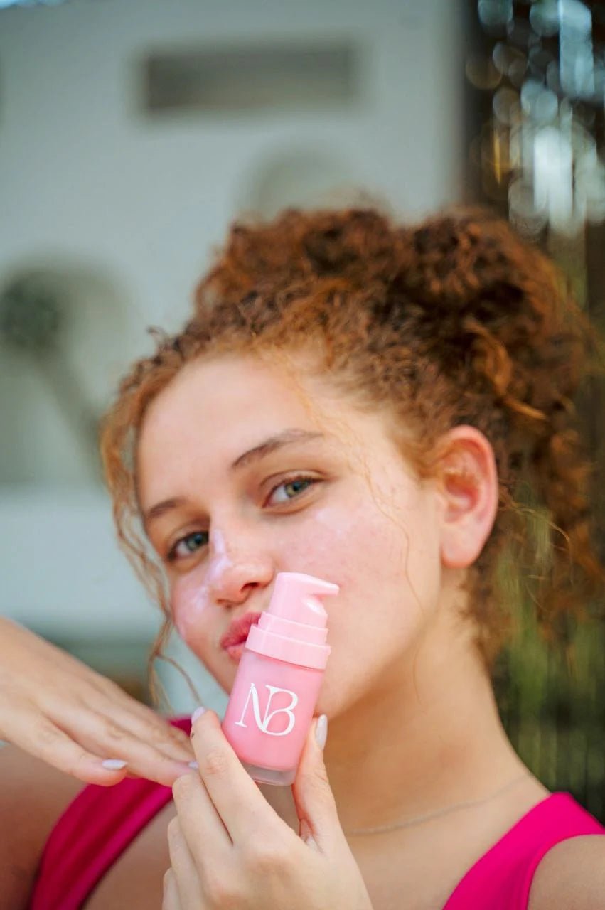 Face Filler Serum - My Store