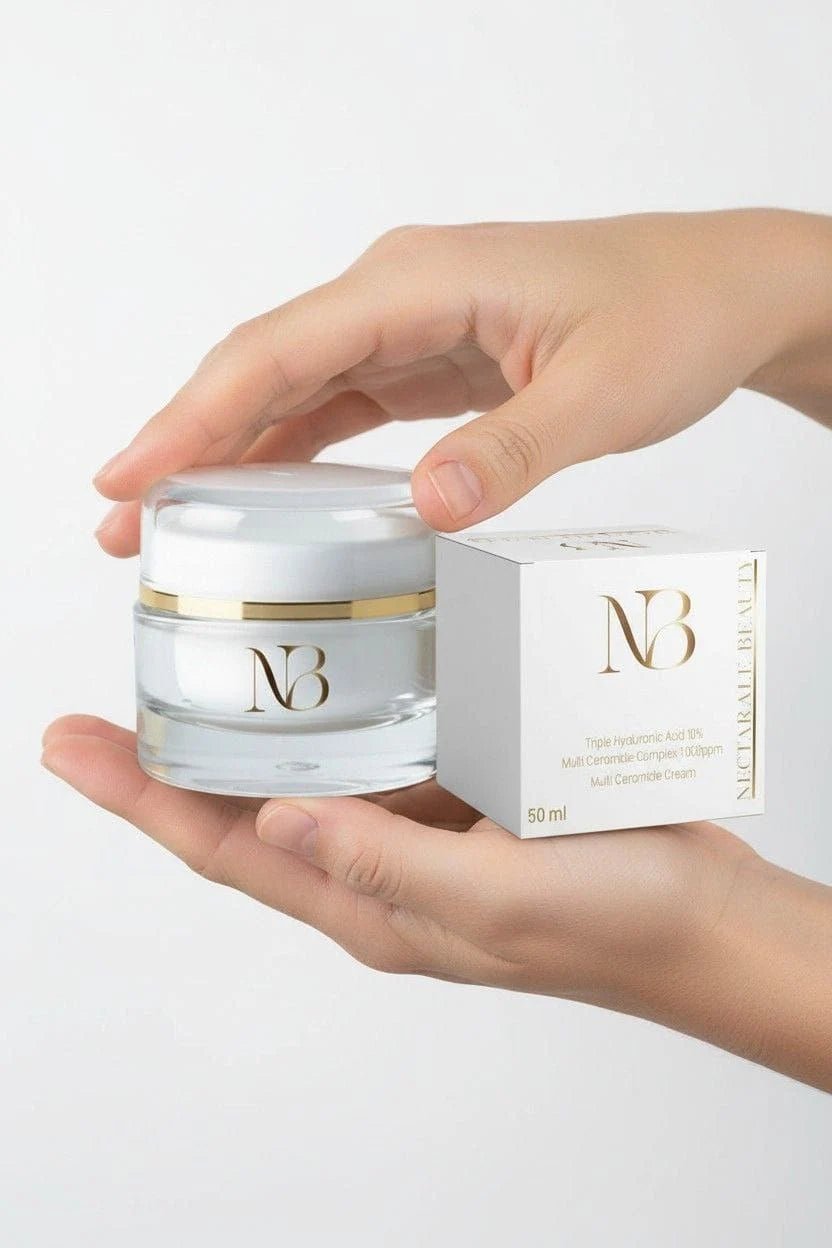 Whitening Cream - My Store