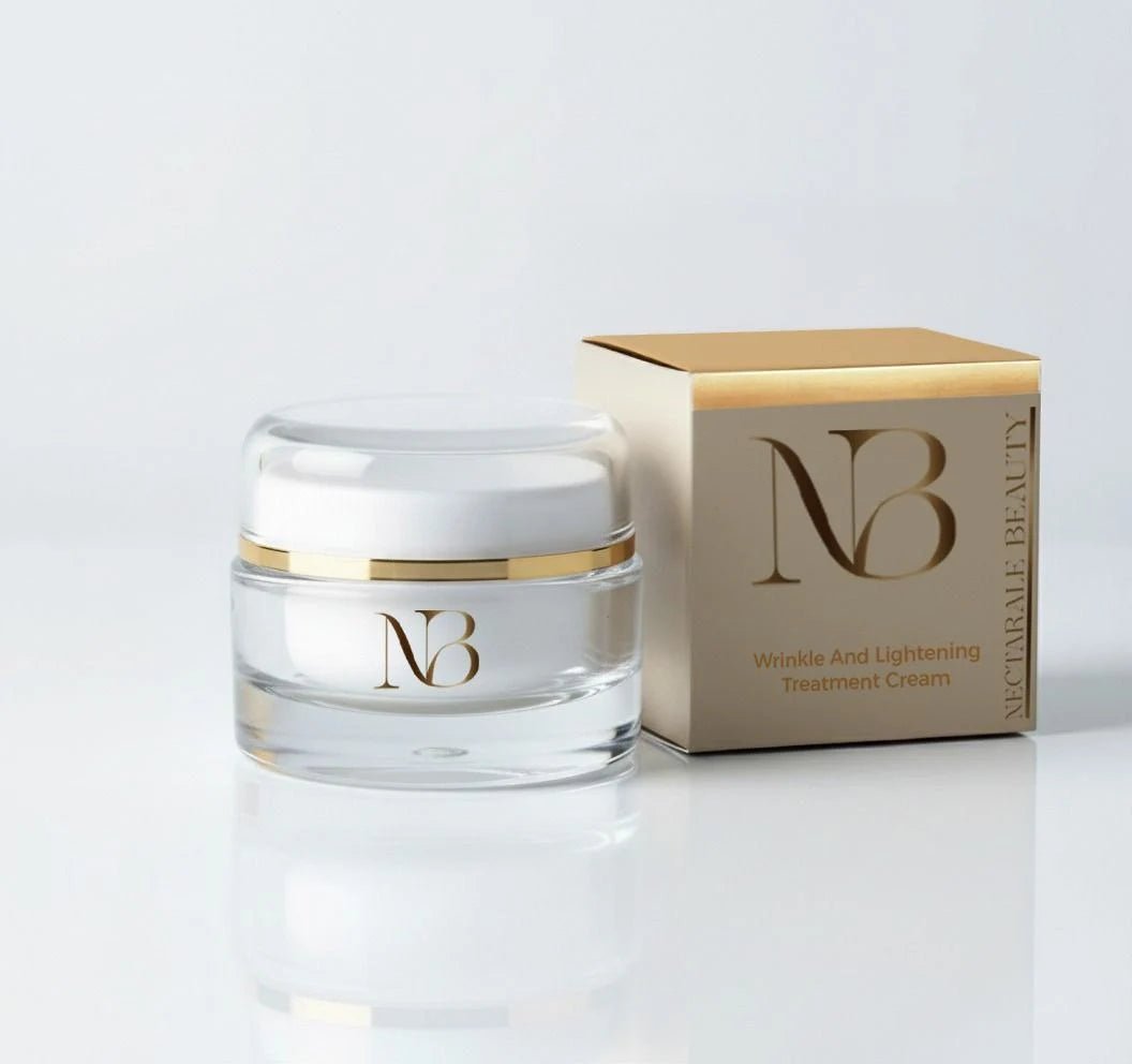 Whitening Cream - My Store