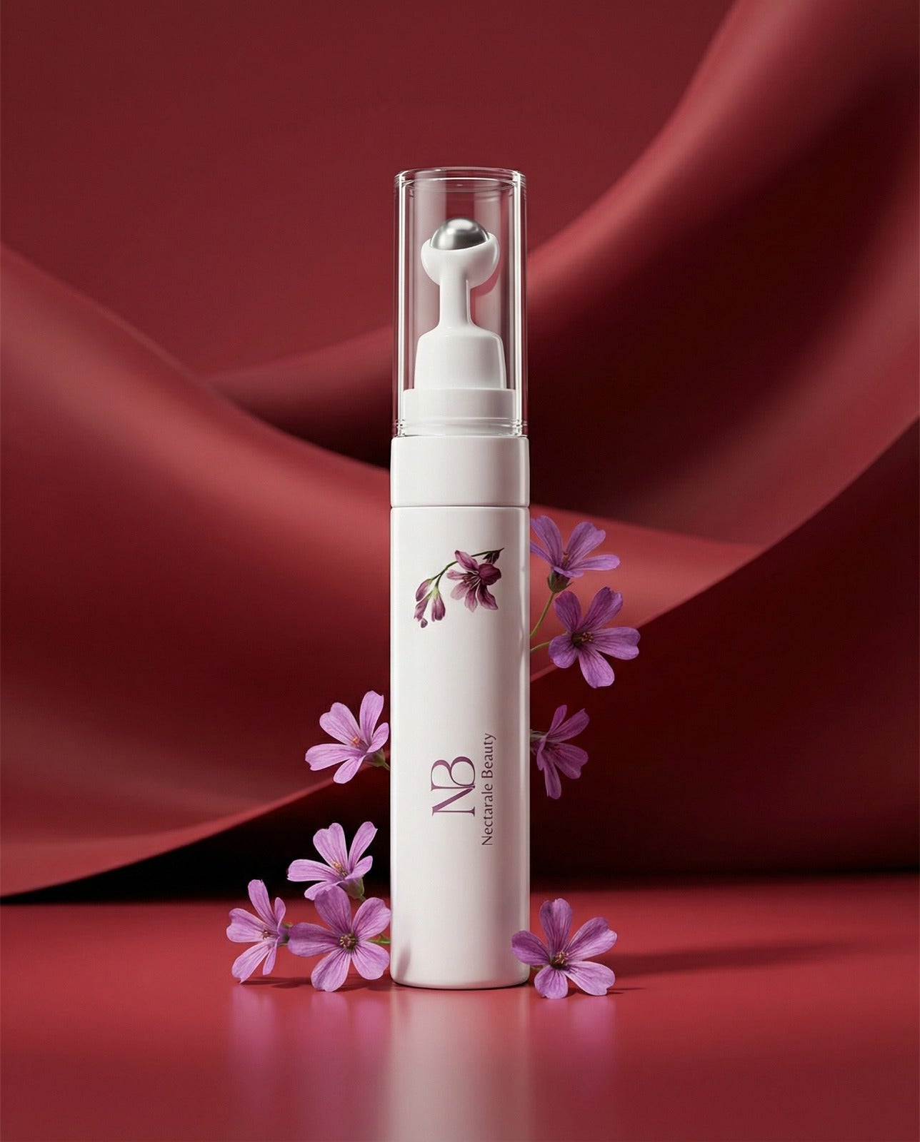 Eye Contour - Nectarale Beauty