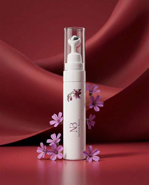 Eye Contour - Nectarale Beauty