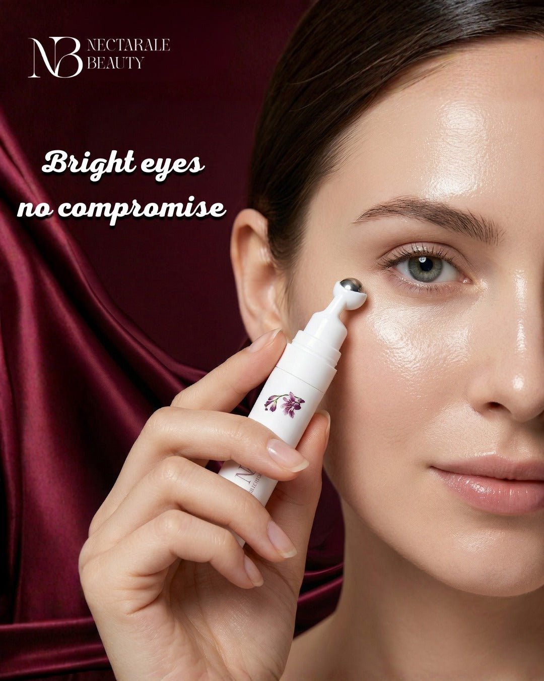 Eye Contour - Nectarale Beauty
