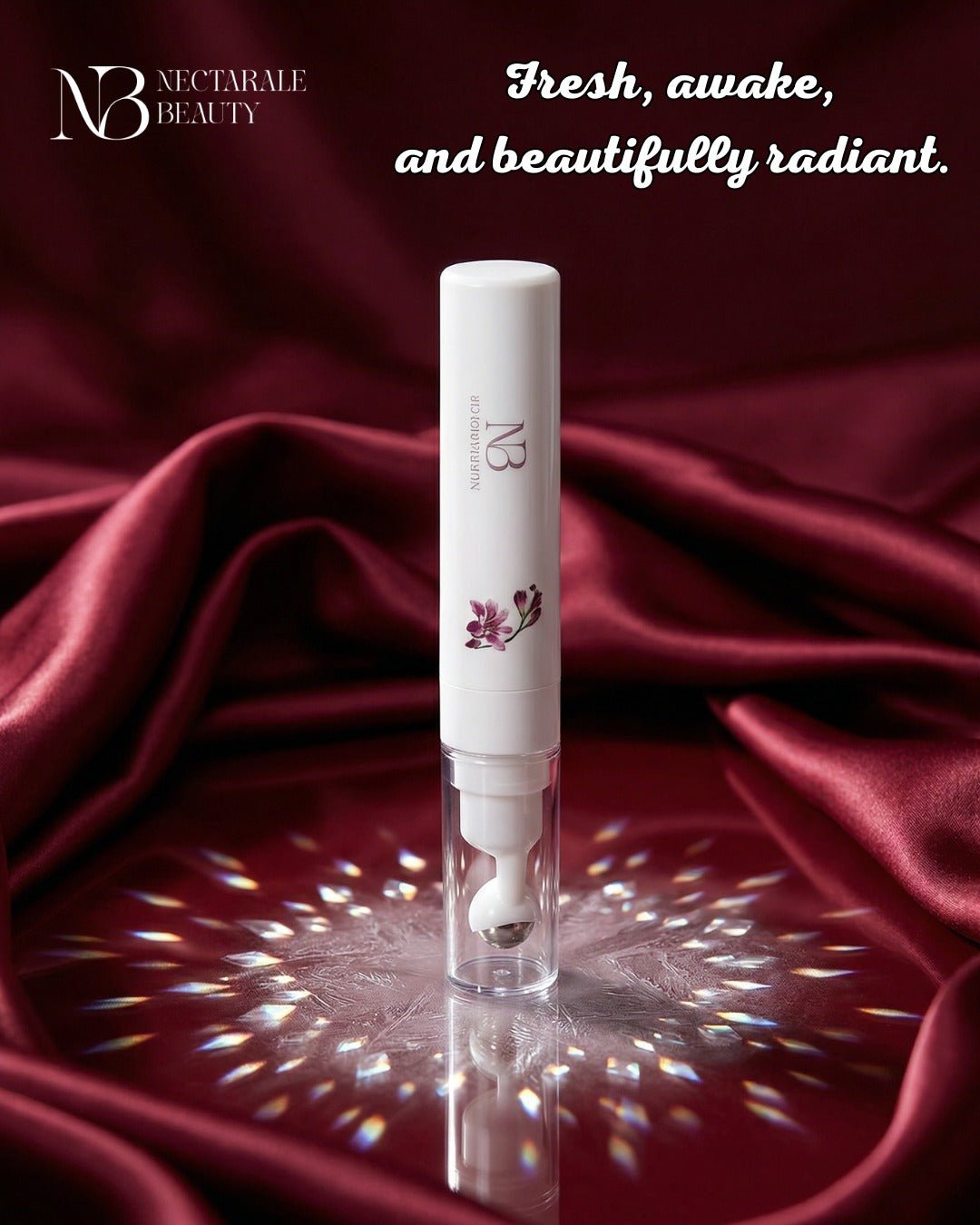 Eye Contour - Nectarale Beauty