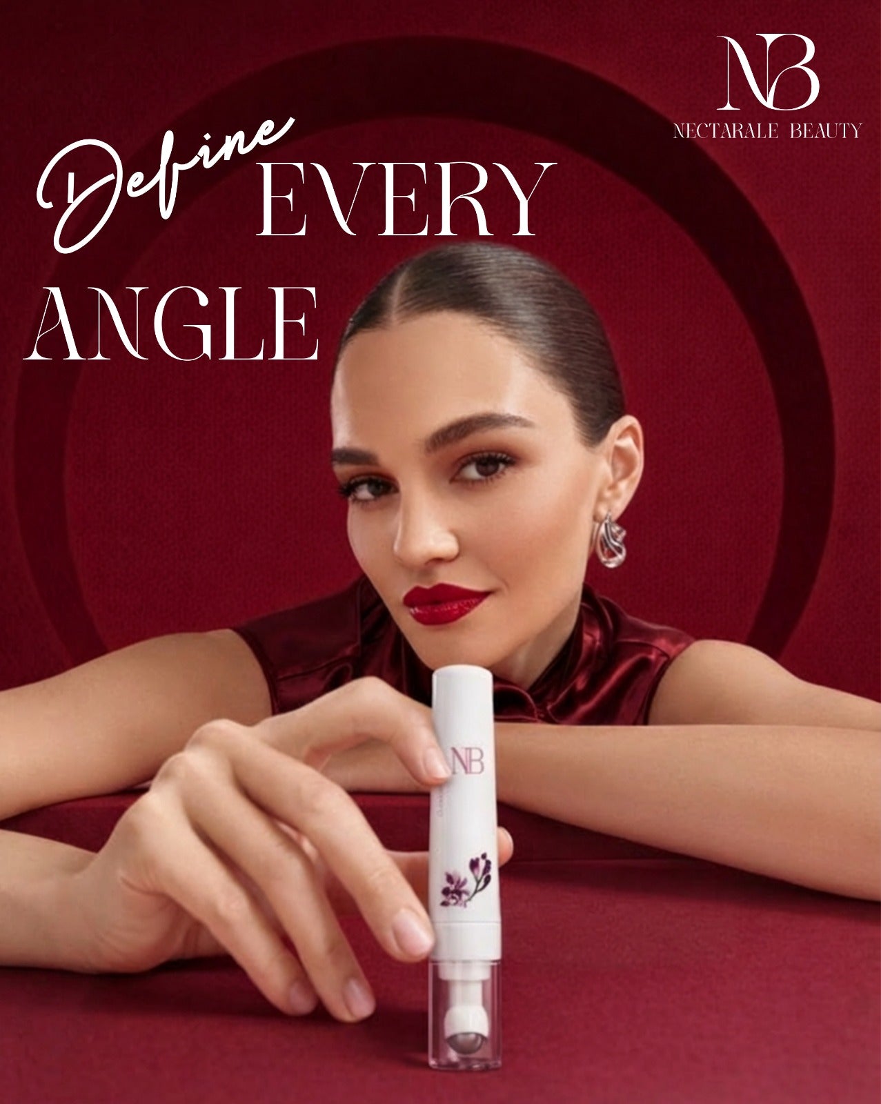 Eye Contour - Nectarale Beauty