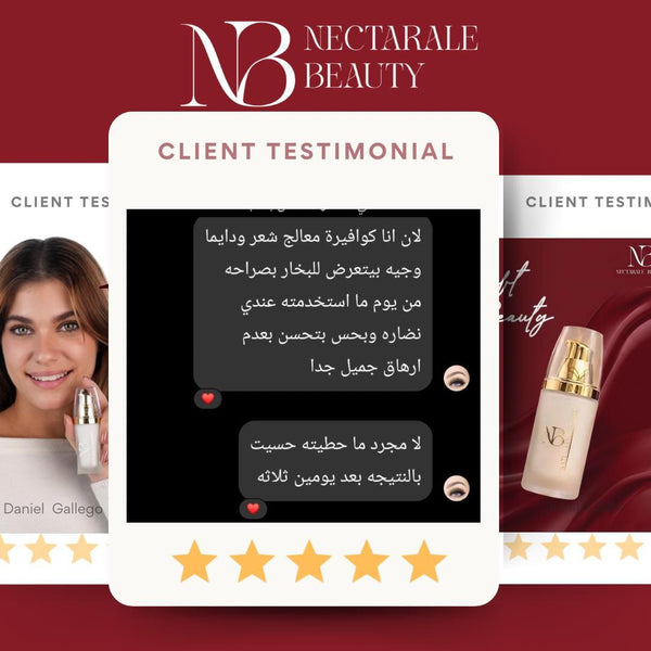 review