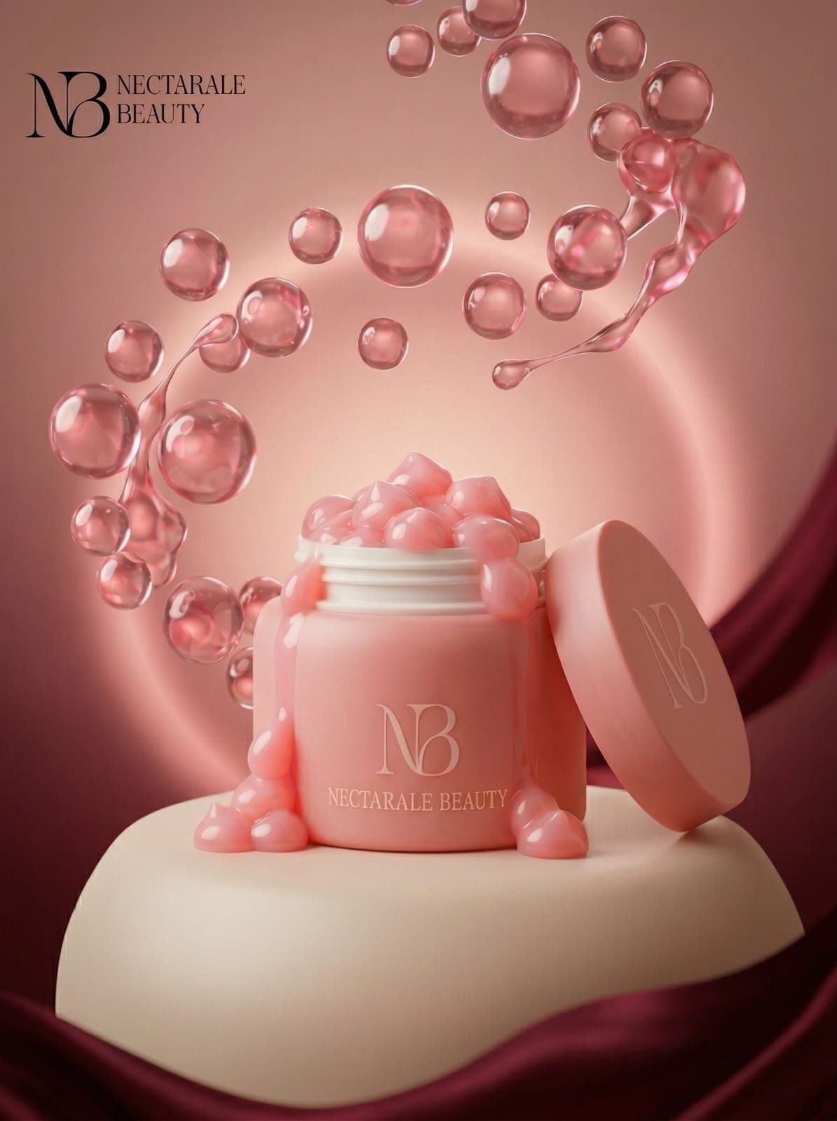 Voluform Body Serum